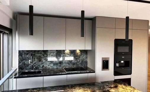 Appartement à Vieux Saint Ouen, Saint-Ouen-sur-Seine, France 1