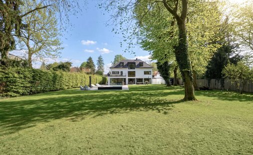 Villa in München, Bayern, Deutschland 1