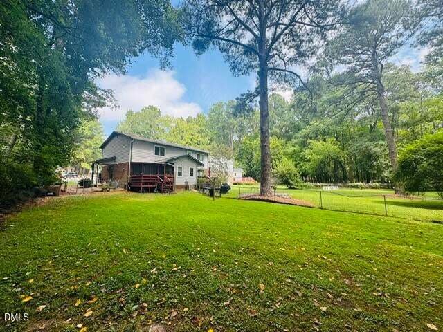 Casa a Cary, Carolina del Nord, Stati Uniti 2 - 18778128