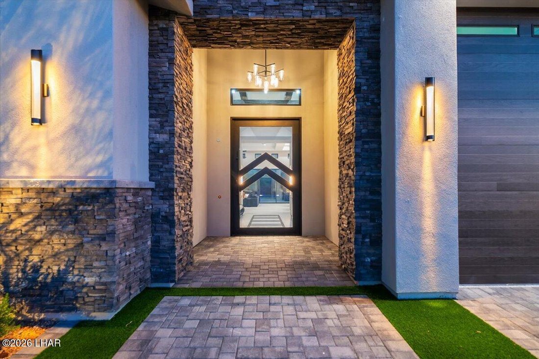 Casa a Lake Havasu City, Arizona, Stati Uniti 5 - 18778803