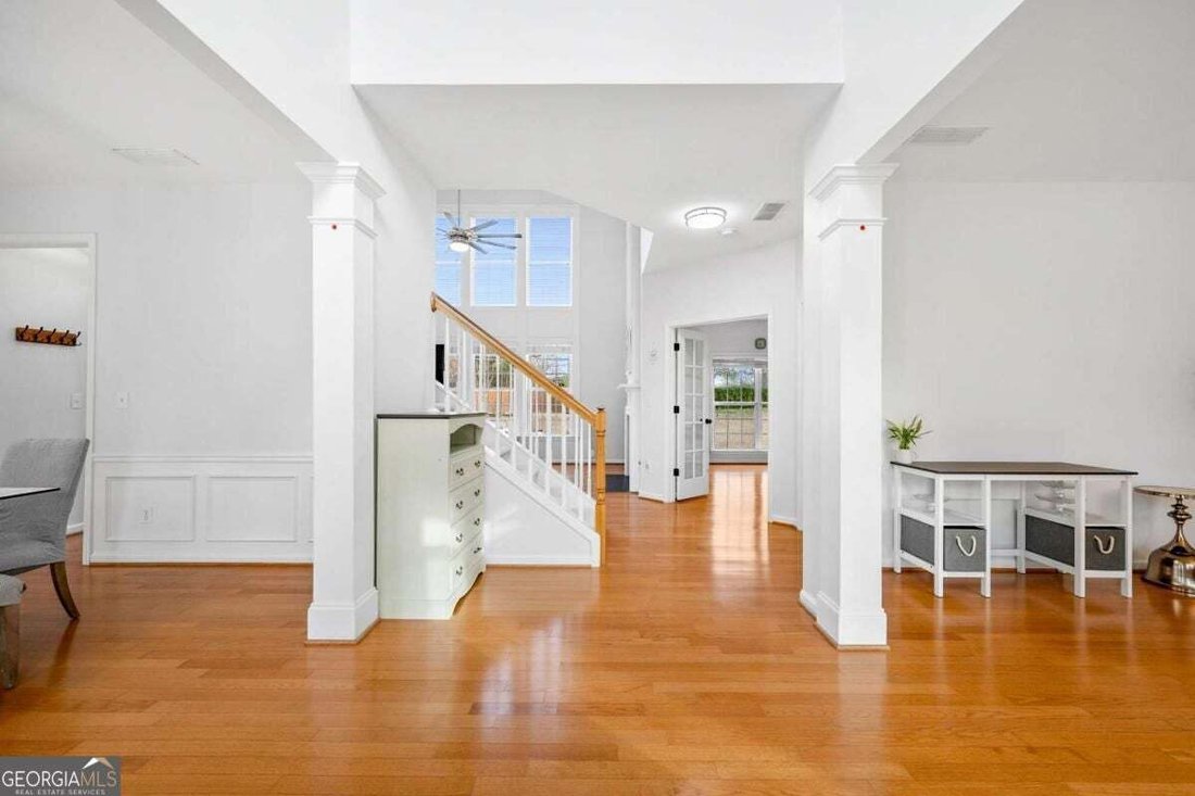 Casa en Suwanee, Georgia, Estados Unidos 3 - 18776585