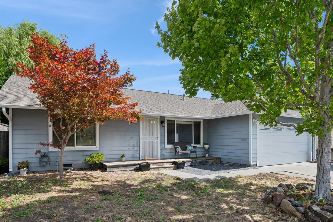 House in Rohnert Park, California, United States 1 - 18778334
