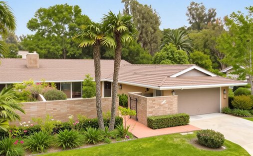 Haus in Santa Barbara, Kalifornien, Vereinigte Staaten 1