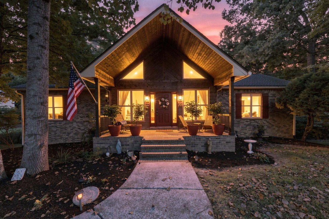 House in Greenbrier, Tennessee, United States 1 - 18779532