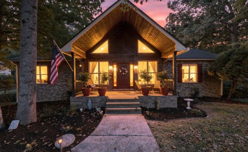 Casa a Greenbrier, Tennessee, Stati Uniti 1