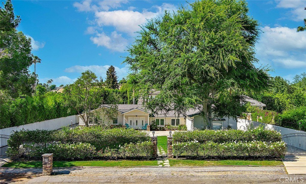 Haus in Los Angeles, Kalifornien, Vereinigte Staaten 2 - 18781247