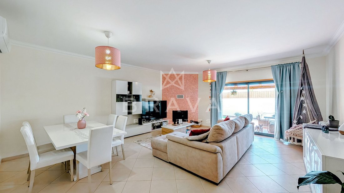 Villa en Ferreiras, Algarve, Portugal 4 - 18707242