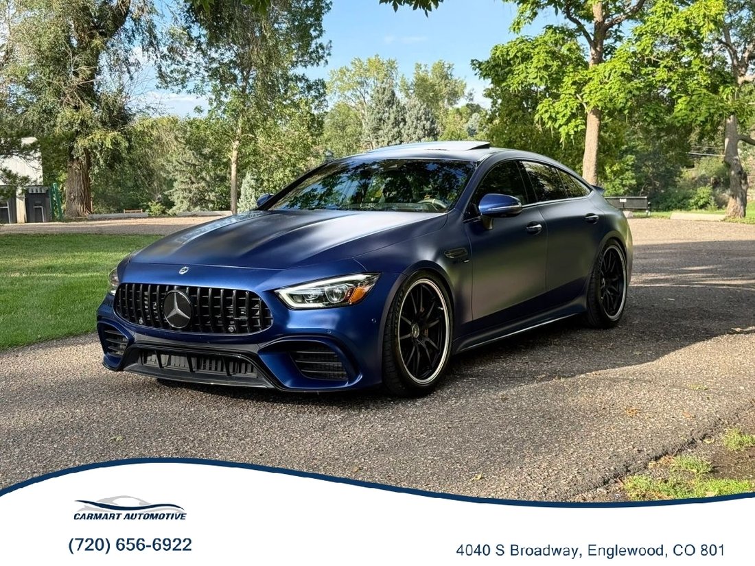 Sedan in Englewood, CO, United States 1 - 18780793