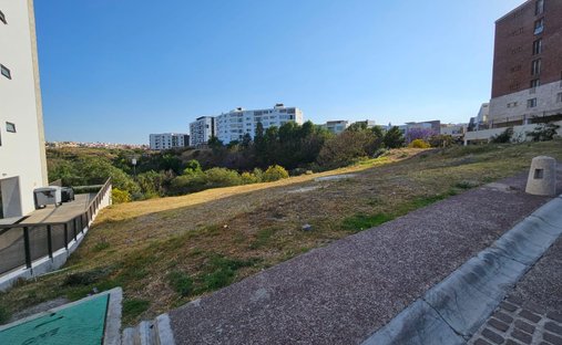 Land in Tlaxcalancingo, Puebla, Mexico 1