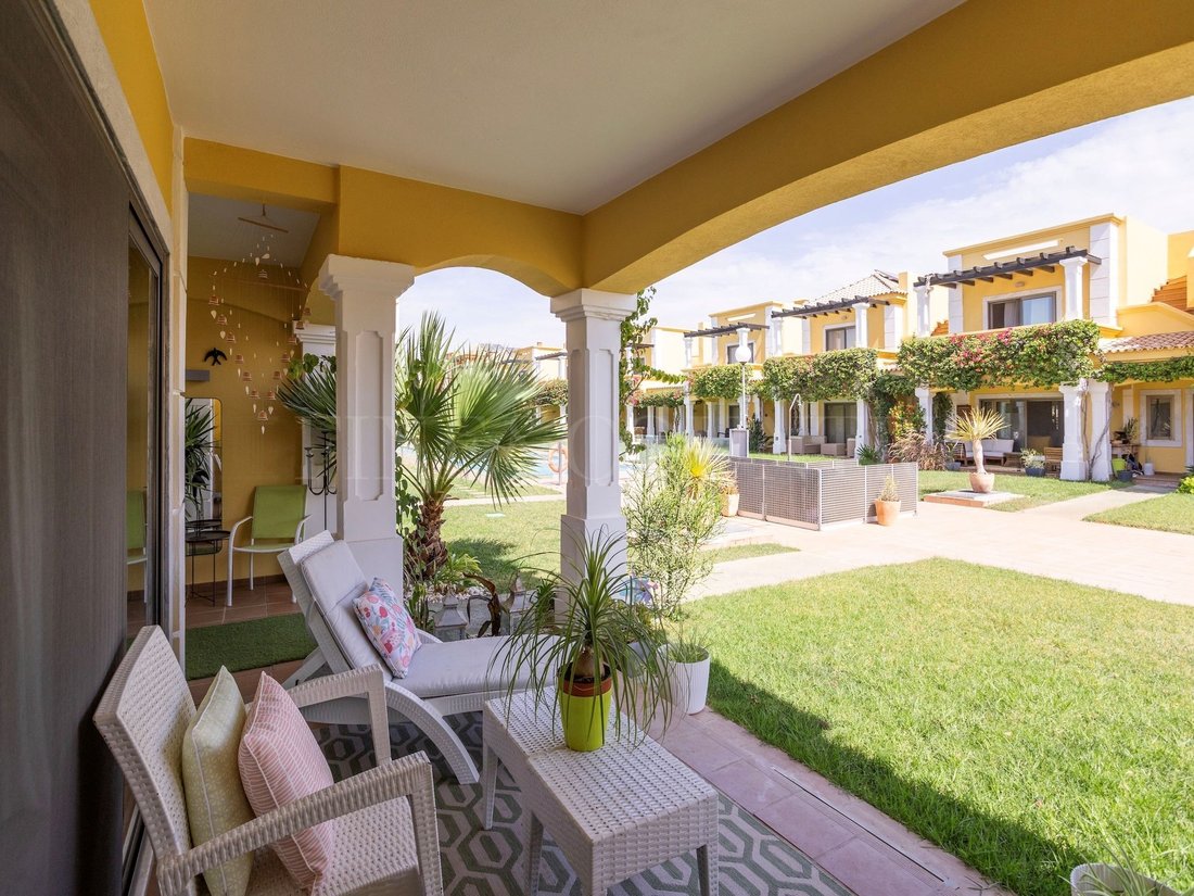 Townhouse in Luz de Tavira e Santo Estevao, Algarve, Portugal 5 - 18780430