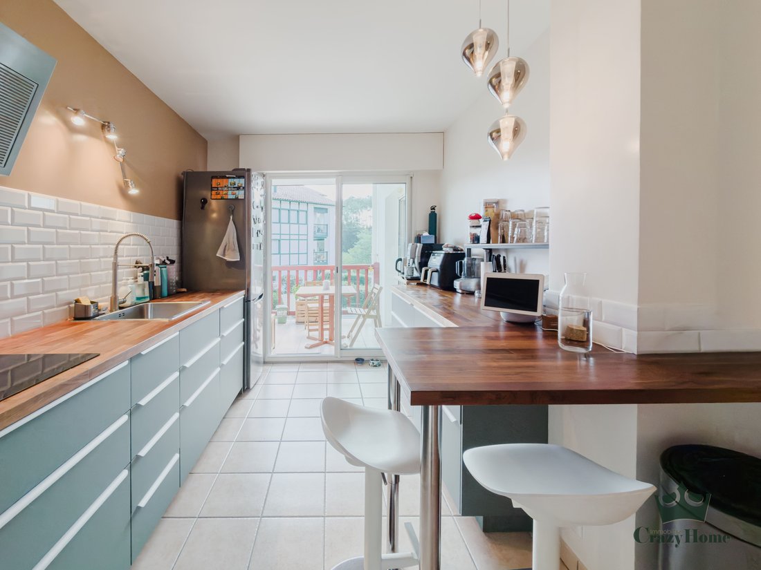 Apartment in Bidart, Nouvelle-Aquitaine, France 3 - 18780507