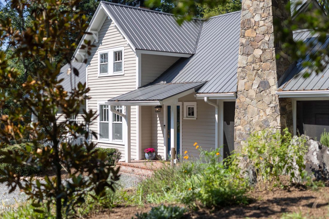 Casa en Hillsborough, Carolina del Norte, Estados Unidos 5 - 18777535