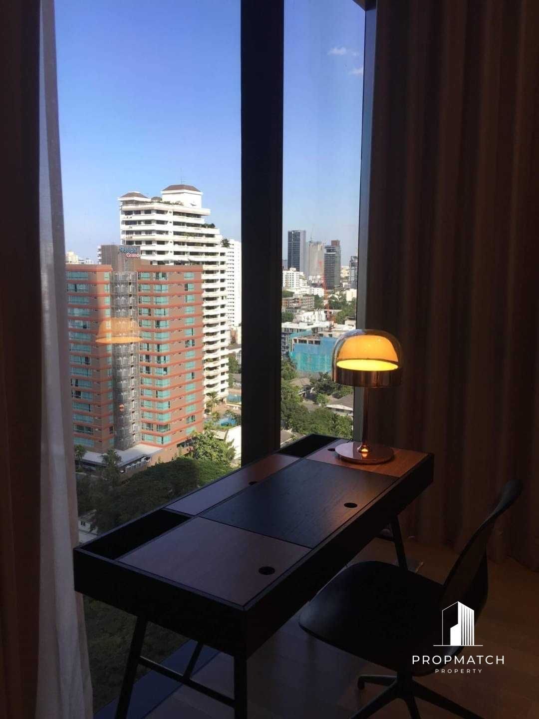 Condo in Bangkok, Bangkok, Thailand 5 - 18781816