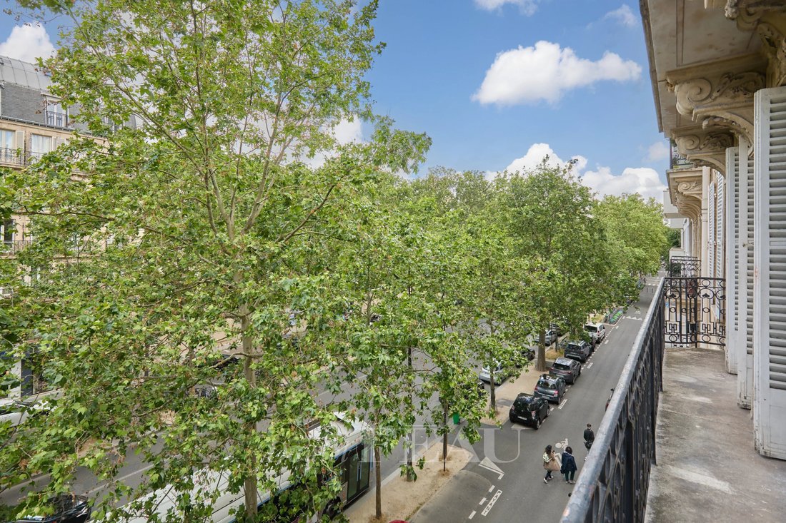 Apartamento en Gros Caillou, Paris 7e Arrondissement, París 2 - 18777416