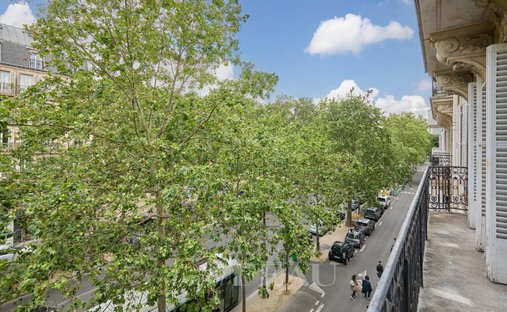 Appartamento a Gros Caillou, Paris 7e Arrondissement, Parigi 1