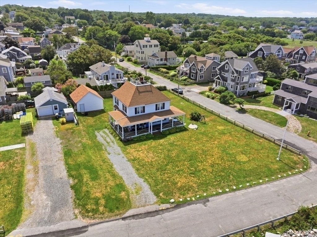 Casa a Scituate, Massachusetts, Stati Uniti 3 - 18781504