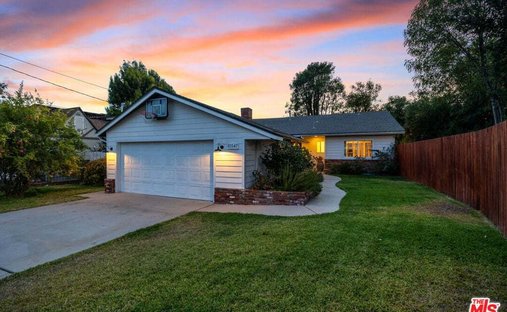 House in Los Angeles, California, United States 1