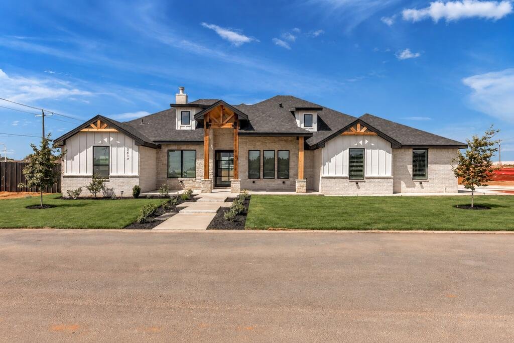 House in Midland, Texas, United States 1 - 18781604