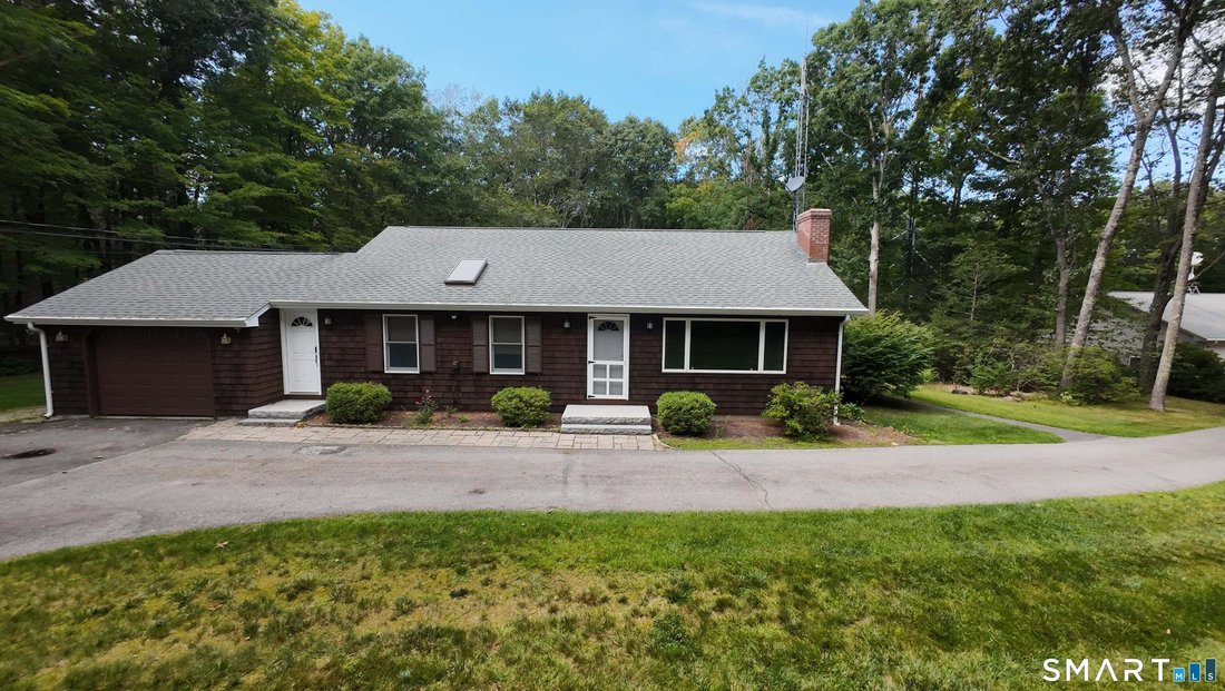 House in Union, Connecticut, United States 2 - 18778560