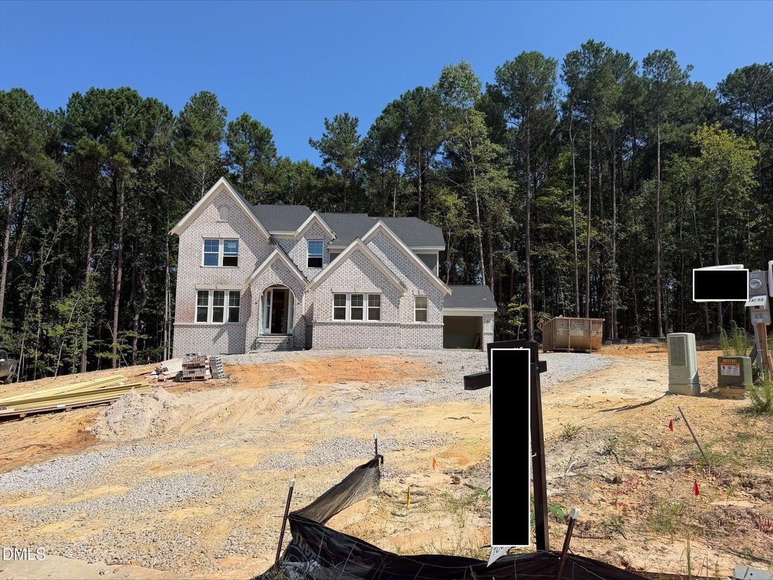 Haus in Clayton, North Carolina, Vereinigte Staaten 2 - 18122128