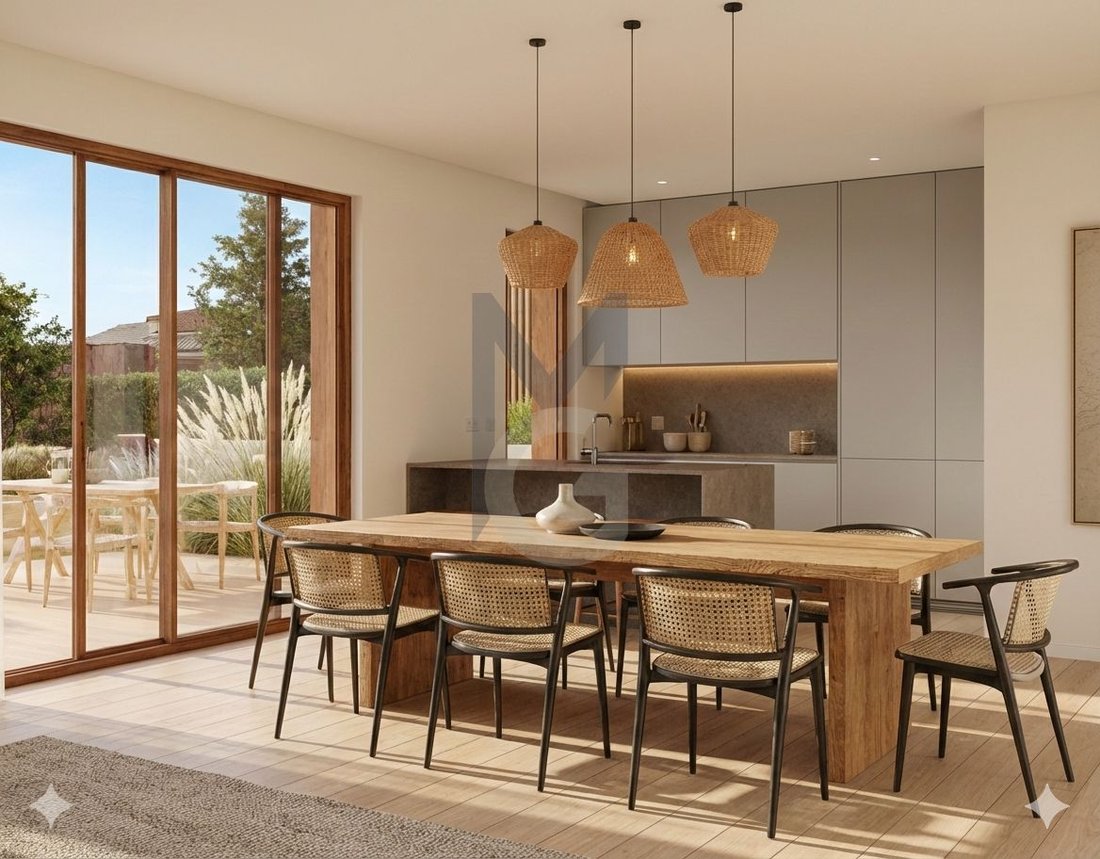 Appartement à Cascais et Estoril, Lisbonne, Portugal 5 - 18780449