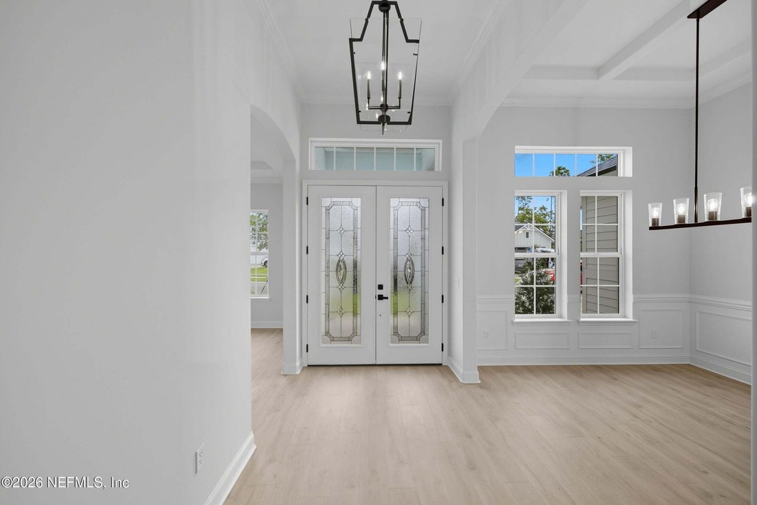 House in St. Augustine, Florida, United States 4 - 18148477
