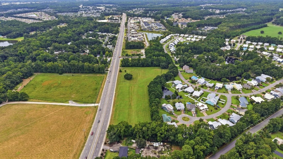 Terreno en Murrells Inlet, Carolina del Sur, Estados Unidos 3 - 18781164