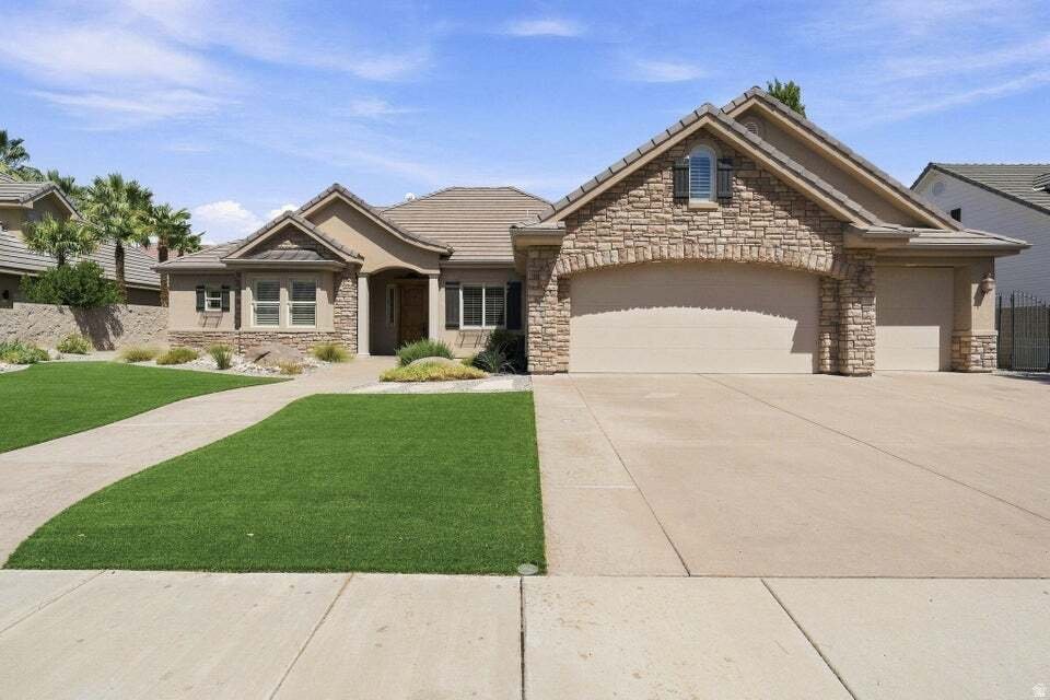 Casa en St. George, Utah, Estados Unidos 1 - 18776151