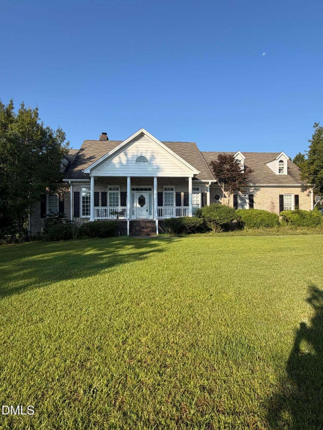 Casa en Raleigh, Carolina del Norte, Estados Unidos 2 - 18777522
