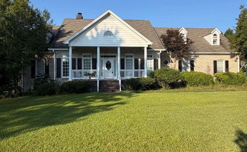 House in Raleigh, North Carolina, United States 1