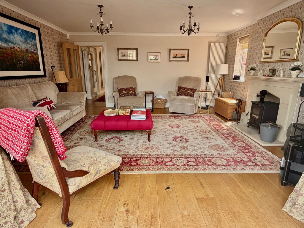 Haus in Upavon, England 4 - 18777549