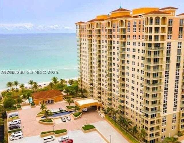 Appartement à Hallandale Beach, Floride, États-Unis 1 - 18779021