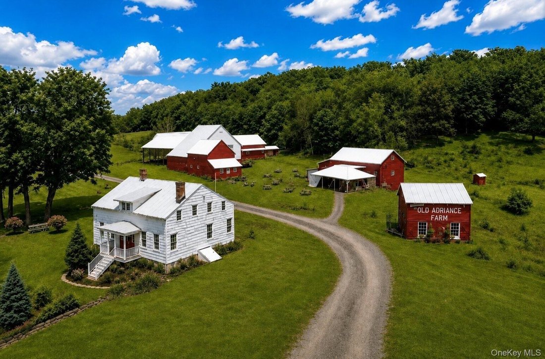 House in Staatsburg, New York, United States 1 - 18778832