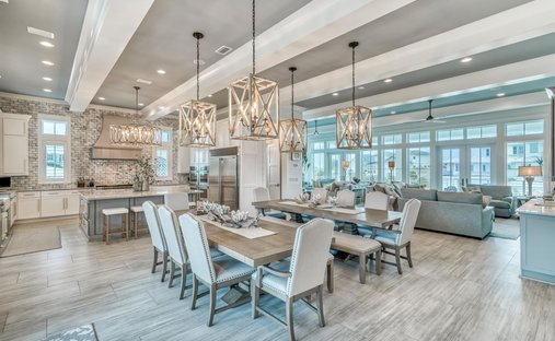 Casa en Miramar Beach, Florida, Estados Unidos 1