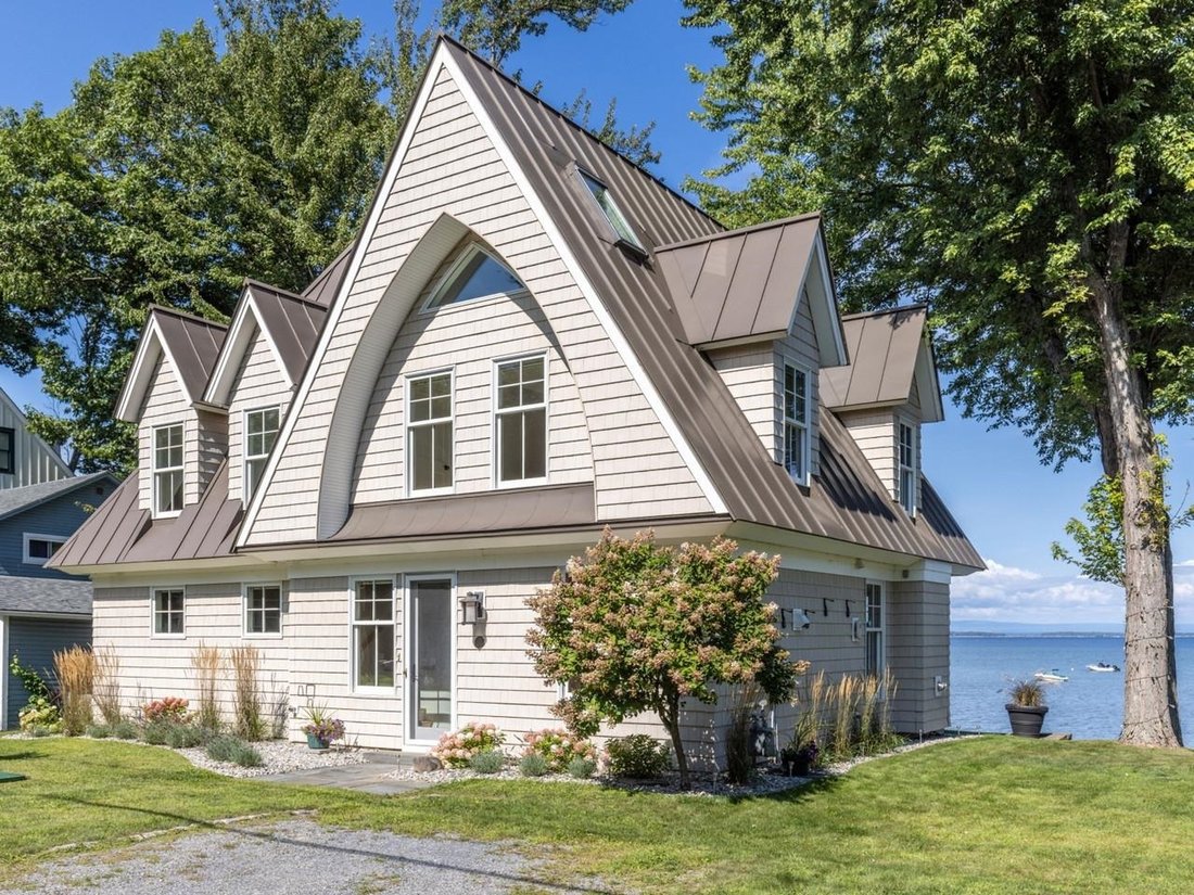 Haus in Colchester, Vermont, Vereinigte Staaten 4 - 18778050