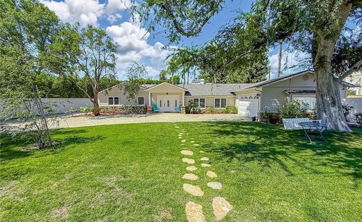 Casa a Los Angeles, California, Stati Uniti 1