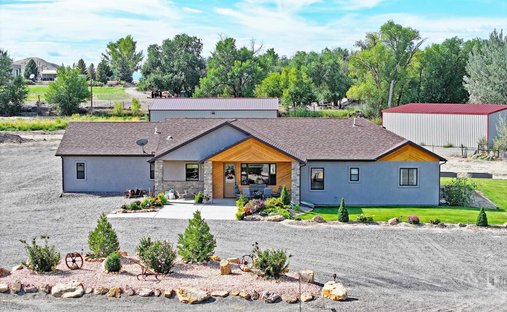 Haus in Delta, Colorado, Vereinigte Staaten 1