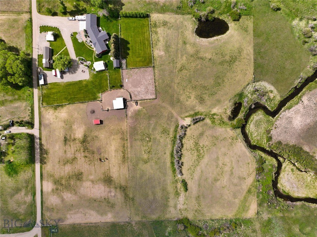 House in Wilsall, Montana, United States 4 - 18777684