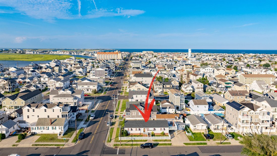 Haus in Wildwood, New Jersey, Vereinigte Staaten 5 - 18778748