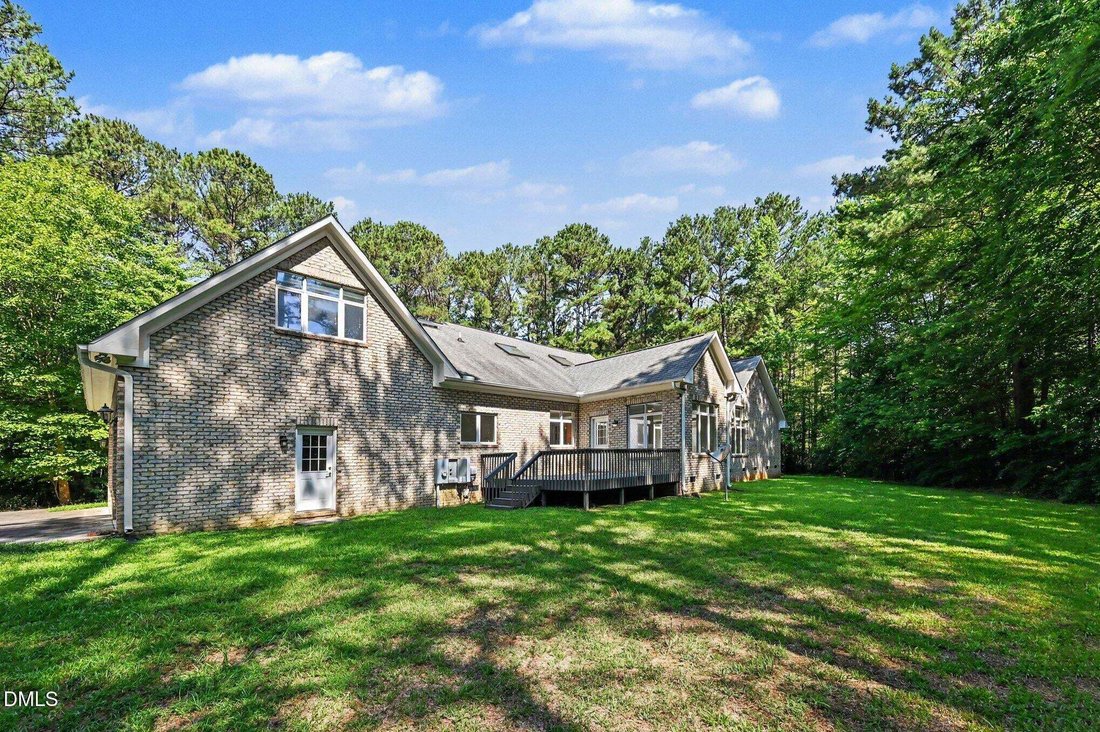 House in Chapel Hill, North Carolina, United States 2 - 18414725