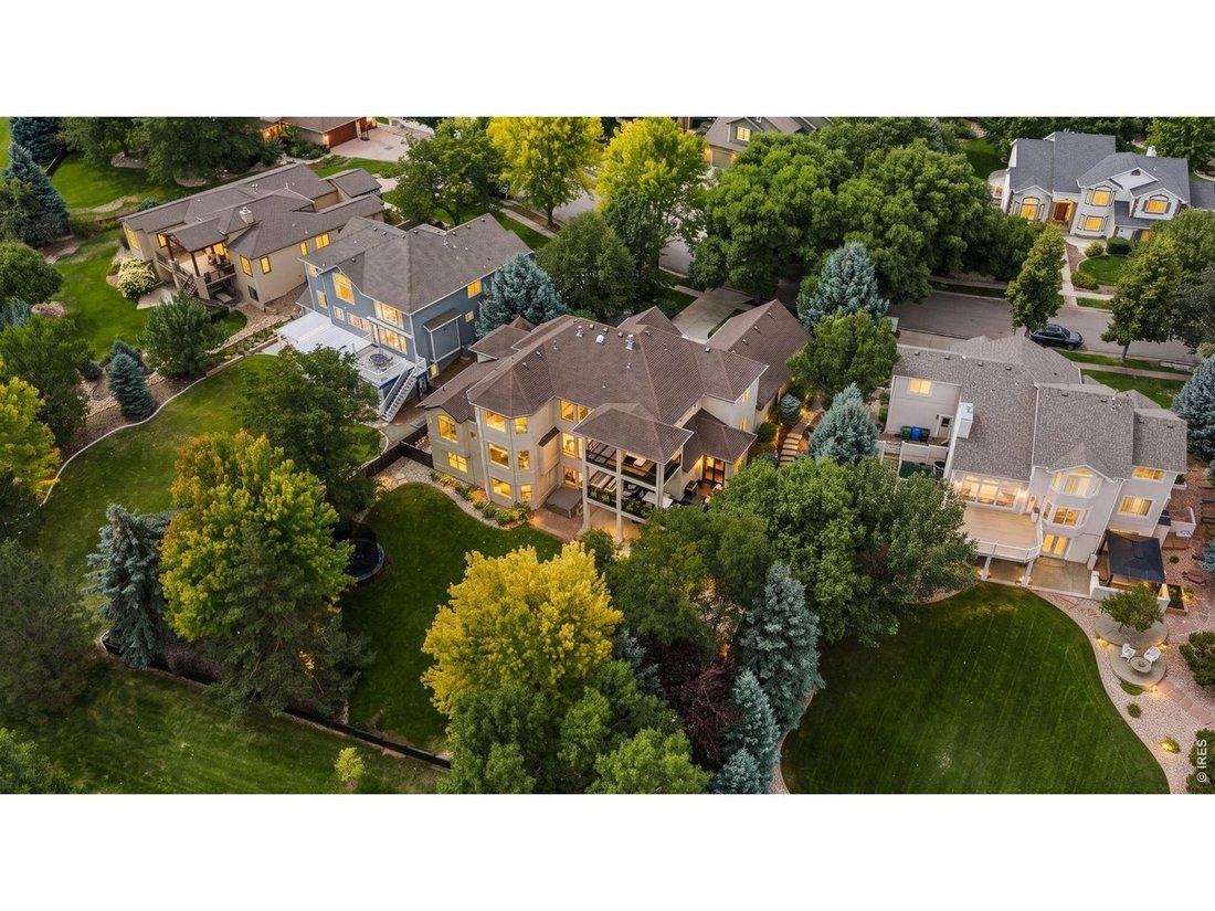 House in Fort Collins, Colorado, United States 2 - 18781199