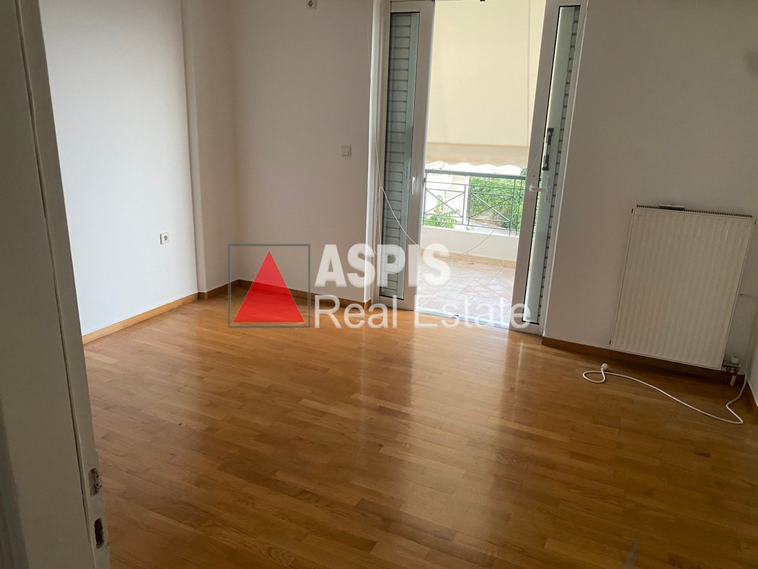 Apartamento en Glifada, Ática, Grecia 3 - 18776087