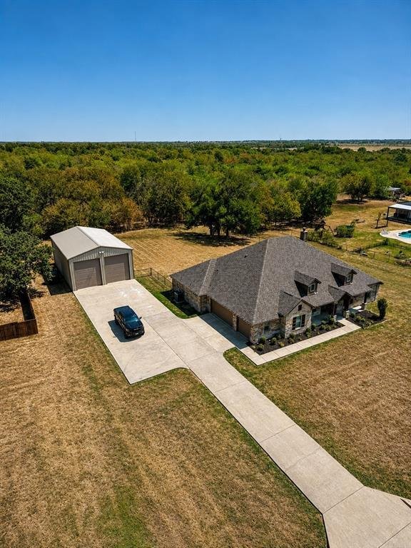 Haus in Talty, Texas, Vereinigte Staaten 4 - 18779983