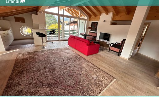 Penthouse in Wipptal - Alta Vall'Isarco / Wipptal, Trentino – Alto Adige/Südtirol, Italy 1