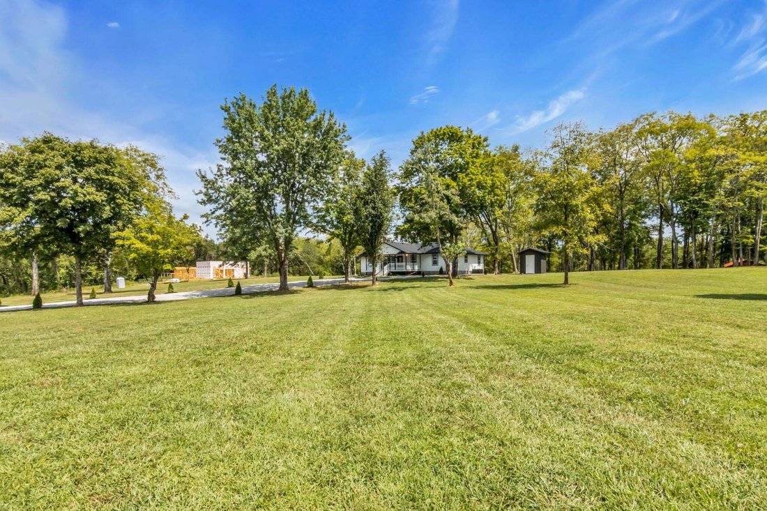 House in Christiana, Tennessee, United States 4 - 18779563