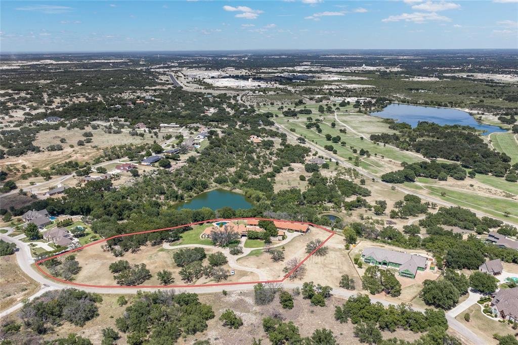 Maison à Brownwood, Texas, États-Unis 2 - 18727770
