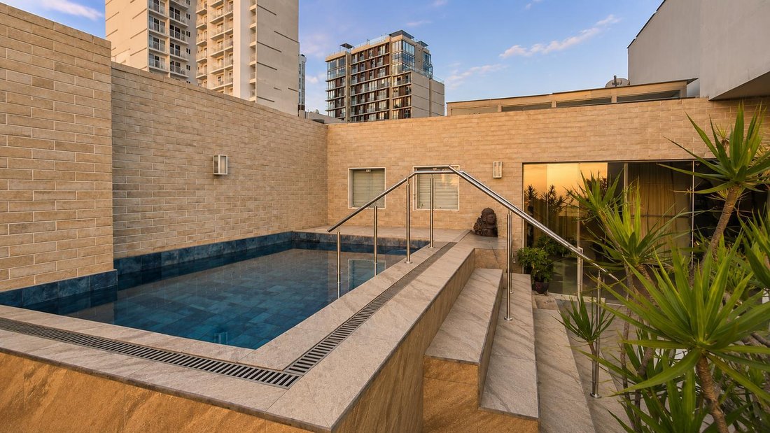 Apartment in San Juan de Miraflores, Metropolitan Municipality of Lima, Peru 4 - 18781114