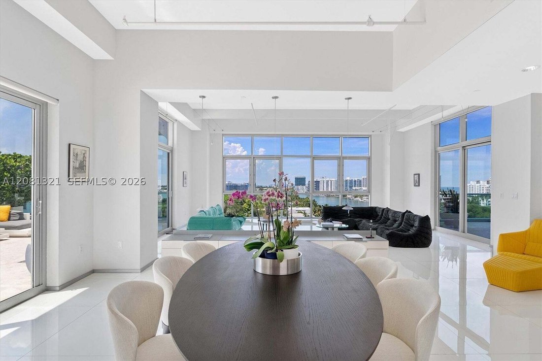 Condominio a Miami Beach, Florida, Stati Uniti 5 - 18776252