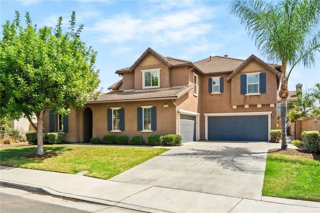 Casa en Corona, California, Estados Unidos 2 - 18776476