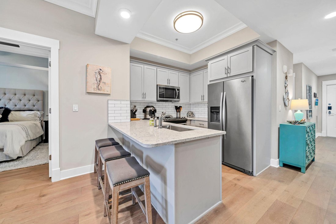 Condominio en Destin, Florida, Estados Unidos 4 - 18781696
